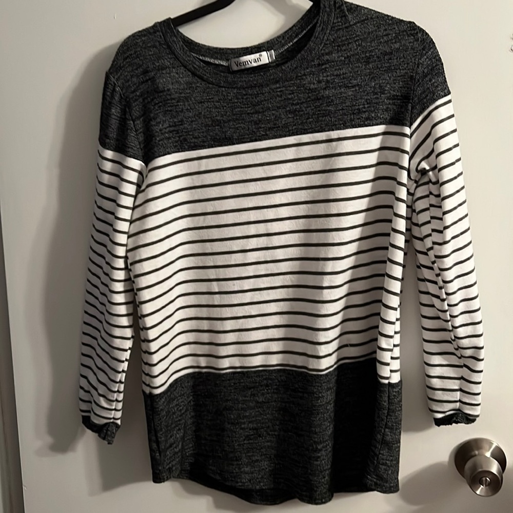 Long Sleeved Shirt